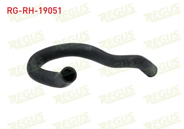 Radyatör Hortumu Ön Sol Üst Ford Mondeo III 2.0 TDCI 2000-2007
