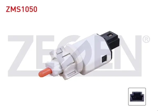 Fren Müşürü Renault Fluence 2010-/ Megane III 2008-/ Scenic III 2009 -