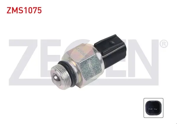 Geri Vites Müşürü Ford Focus III-Fiesta VI-Connect-Grand C-Max 2012-/ C-Max II 2010-/ Kuga I-II 2008-/ Mondeo IV 2007-2015 / Tourneo Custom 2012-/ Volvo S40 II 2.0 D 2004-2010