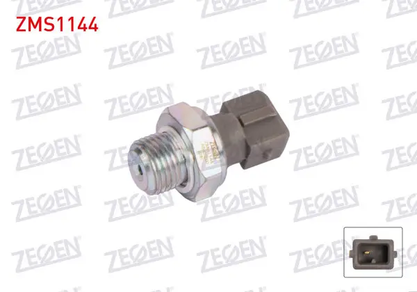 Yağ Basınç Müşürü 0,5 Bar Peugeot Partner 1996-2008 / Expert-Boxer 1994-/ 106-306 1992-2004 / 307 2000-2009 / 308 2007-2014 / Citroen Berlingo 1996-/ Jumper 1994 -