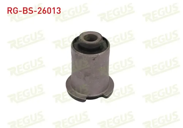 Denge Kol Burcu Arka Sol-Sağ Alt Land Rover Discovery III (Taa) 2.7 V6 TDI 2004-2010
