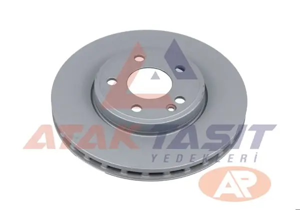 Fren Diski Ön Havalı Klamalı Mercedes A Serisi (W176) A 180 5 Bijon 295X28x67x48,8 2012-