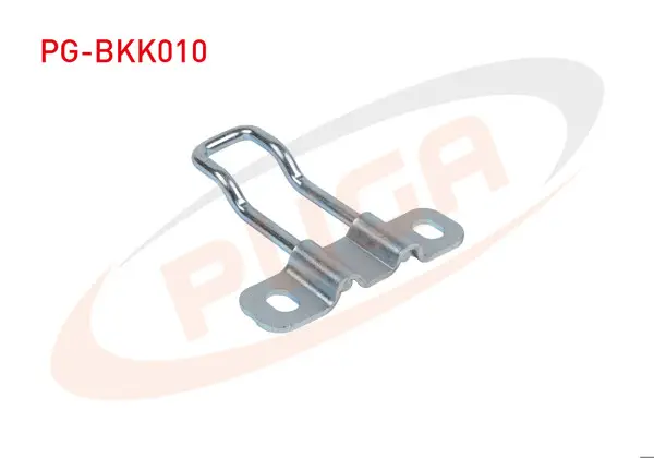 Bagaj Kapağı Kilit Karsılıgı Çift Kapağı Alt Sol-Sağ Fiat Fiorino / Peugeot Bipper / Cıtoren Nemo 2007 -