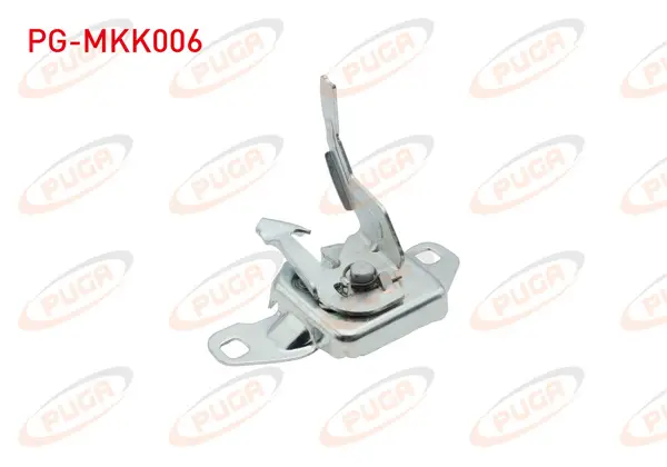Motor Kaput Kilidi Duster 2009-2012