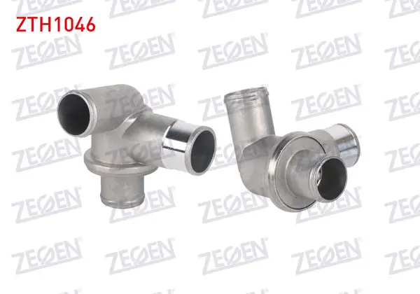 Termostat 80 C Fiat 131 1.3-1.6 1979-1993