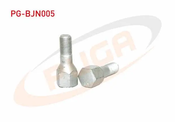 Bijon Cıvatası Kısa Geomet Fiat 131 / Dks Aa.19