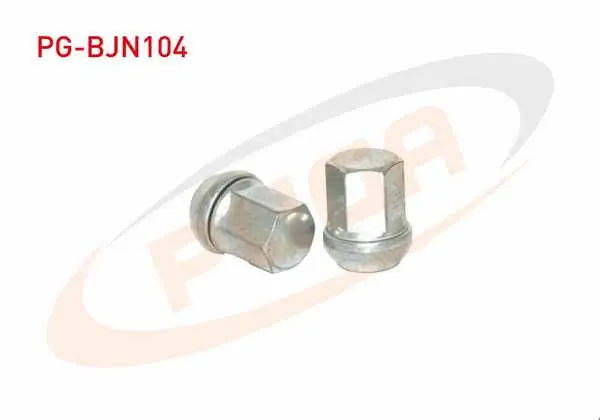 Bijon Somunu Kapalı Pullu Cınko Ford Mondeo / Focus / Fiesta Aa.19