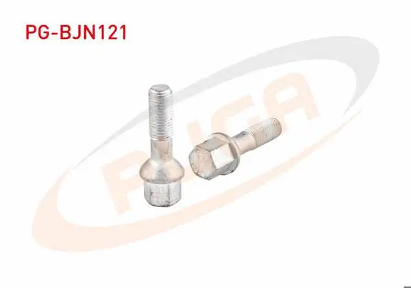 Bijon Cıvatası Uzun Mercedes Aa.17