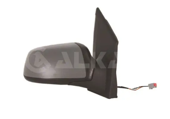 Dış Dikiz Aynası Sağ Elektrikli Isıtmalı Astarlı 5 Pin Ford Fiesta 2005-2008