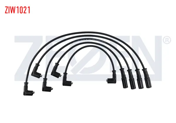 Buji Kablosu Takım Bobin Kablolu Fiat Tempra 2.0İ 16V 1992-1999
