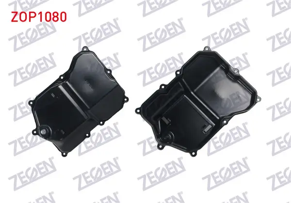 Otomatik Şanzıman Karteri Saç Volkswagen Passat (3C2) 2005-2008 / Tiguan (5N_) 2007-2016