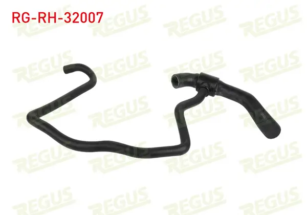 Radyatör Hortumu Alt Opel Corsa C 1.2-1.4 2000-2006