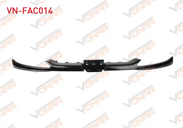 Far Alt Çıtası Takım Peugeot 206