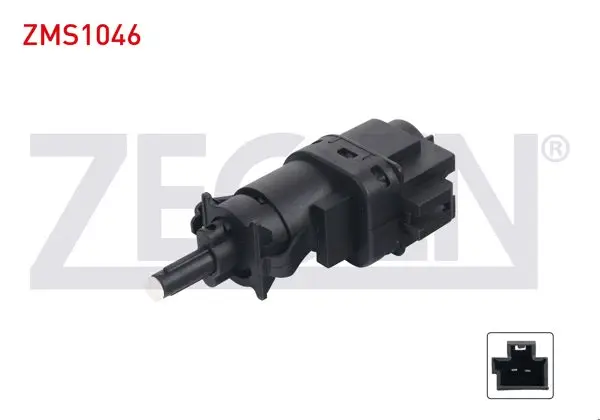 Fren Müşürü Ford B-Max 2012-/ C-Max 2007-2010 / Fiesta V-VI 2001-/ Focus II 2004-2012 / Kuga 2008-2012 / Mondeo 2007-2015 / S-Max 2006-2014 / Tourneo Connect-Transit Connect 2002-2013