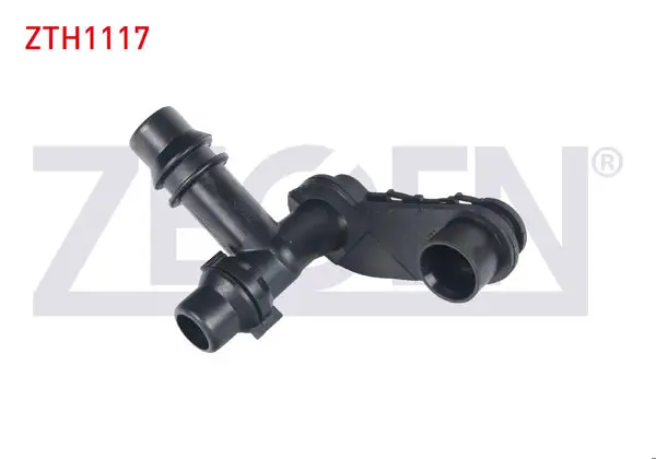 Termostat Flansi Plastik BMW 3 Serisi (E46) 316 İ-318 İ-320 İ-325 İ-328 İ-318 Ti-316 Ci-318 Ci-320 Ci-330 Ci-330 Xi A-T 1998-2005