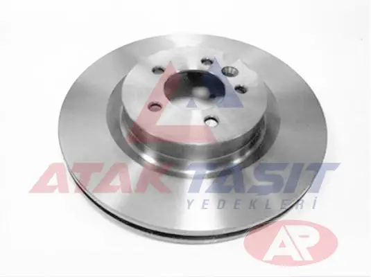 Fren Diski Ön Havalı Klamalı 5 Bjn 360X30x79x62 Land Rover Discovery IV (La) 3.0 TD 2010-/ Range Rover Sport (Ls) 2.7 TD-3.0 TD 2005-2013