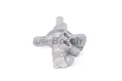 Ford Fiesta 2008-2012 1.4 Benzinli Ana Merkez Orijinal