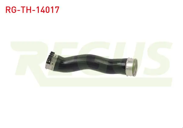 Turbo Hortumu BMW 3 Serisi (E90) 320 D 2004-2011