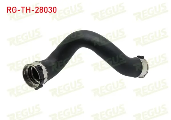 Turbo Hortumu Sol Mercedes C Serisi (W204) C 200 Cgı-C 250 Cgı 2007-2014 / E Serisi (W212) E 200 Cgı-E 250 Cgı 2009-2015