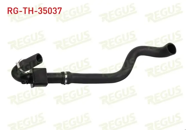 Turbo Hortumu Megane II / Logan 1.5 DCI