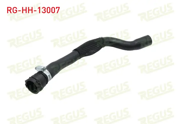 Kalorifer Hortumu Çıkış Audi A3 (8Pa) 1.4 TFSI 2004-2013