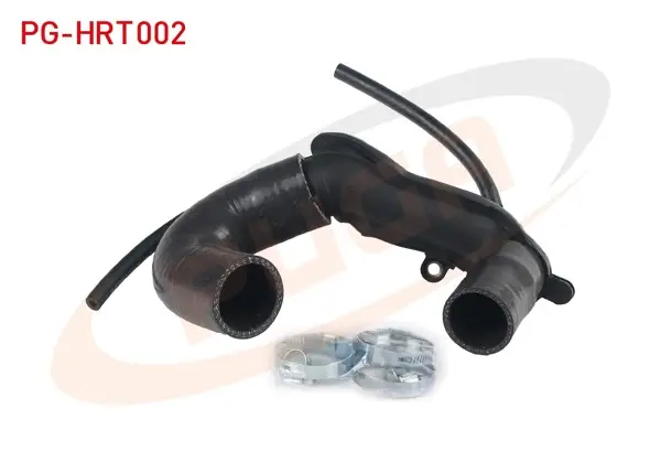Turbo Borusu Kangoo II-III / Clio II-III 1.5 DCI K9k Y.M 2005 -