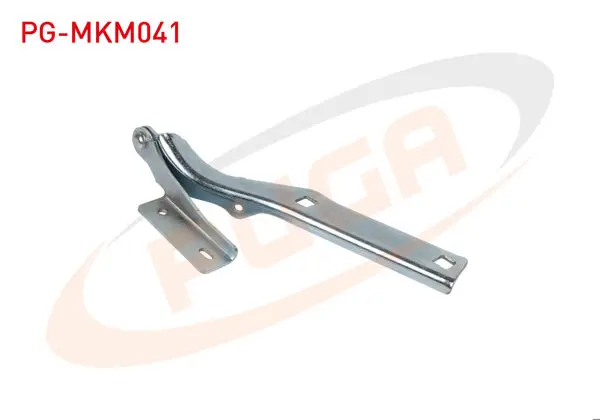 Motor Kaput Mentesesi Sağ Peugeot Partner Tepee / Berlingo Tepee 2008 -