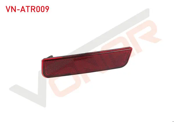 Arka Tampon Reflektörü Sağ Duster