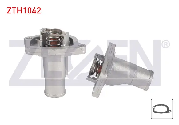 Termostat 87 C Fiat Albea 1.2 1996-2003 / Palio 1.2İ 8V 1996-2005 / Panda 1.0 1980-2004 / Uno 60 1.1 1983-1996