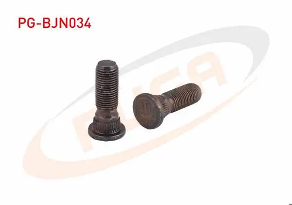 Bijon Saplaması Uzun Arka Renault R 12