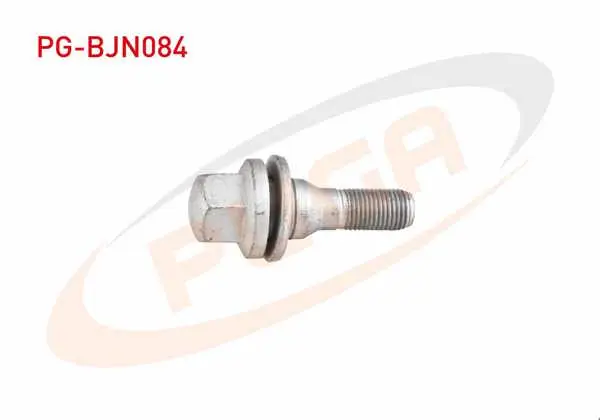Bijon Cıvatası Pullu Peugeot 206 / 207 / 307 / 308 / 406 / 407 Aa.19
