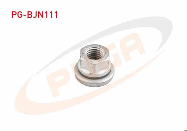 Bijon Somunu Pullu Ford Transit V-184 (E.M) Aa.21
