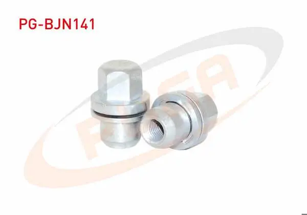 Bijon Somunu Pullu M14x1.50 / 46 Range Rover Land Rover / Discovery Aa.22 M14x1.50 / 46