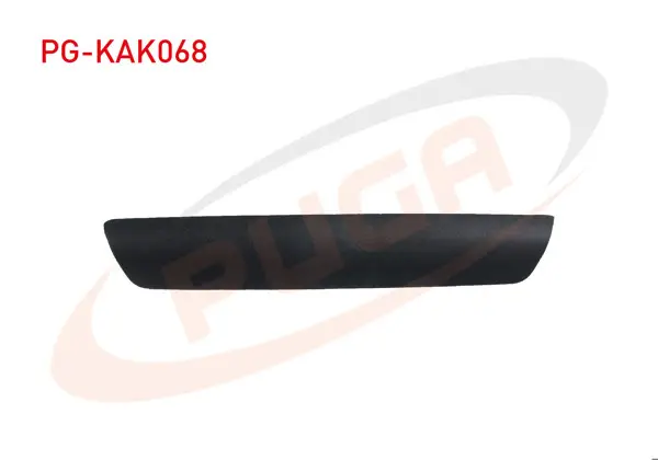 Ic Tutamak Üst Kapak Sağ-Sol T6