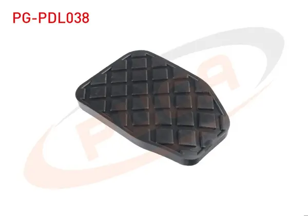 Fren-Debriyaj Pedal Lastiği Passat-Transporter