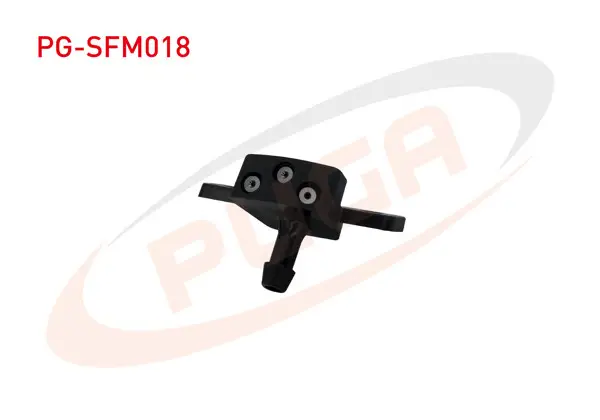 Su Fıskiye Memesi i20- i30