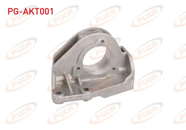 Aks Tasıyıcı Orta Fiat Doblo 1.3 Mjt 2001-2010 / Albea 1.3 Mjt 2003-2007