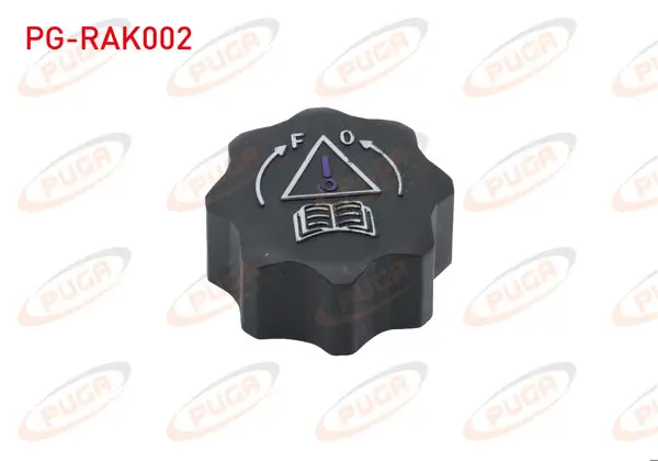 Radyatör Kapağı 106 / 107 / 206 / 207 / 301 / 307 / 407 / Partner / C-Elysee / C2 / C3 / C4 / C5 / Berlingo