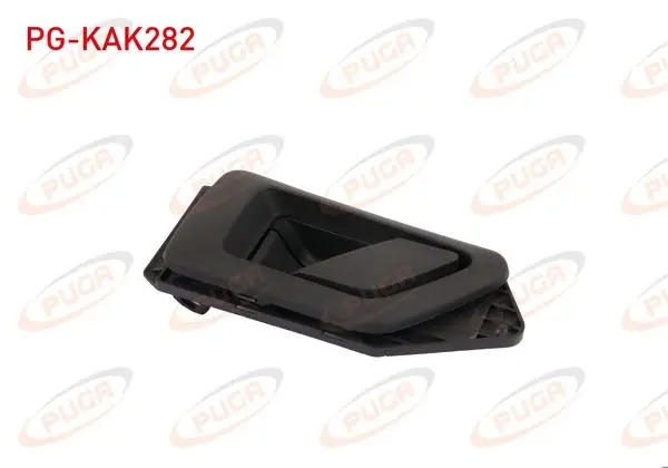 Kapı İç Açma Kolu (Çerçeveli) Sol Partner / Berlingo 1998-2008
