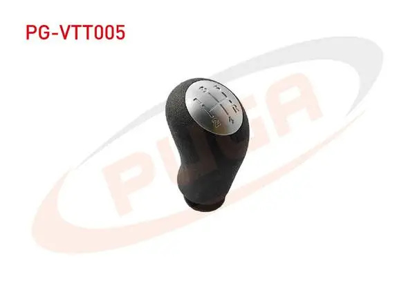 Vites Topuzu Siyah Krom Kapaklı Megane II 2002-2008
