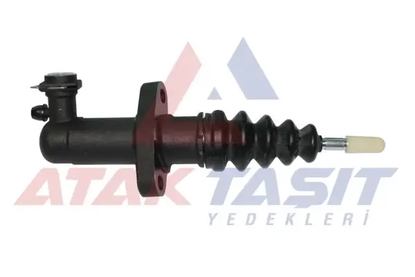Debriyaj Merkezi Alt Alüminyum 20,64 mm Fiat Ducato (250) 2.2 Mjt 2006-2014 / Peugeot Boxer III 2.2 HDI 2006-2014 / Citroen Jumper III 2.2 HDI 2006-2014