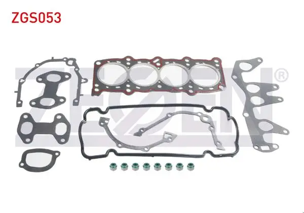 Motor Takım Conta Keçesiz Fiat Palio-Albea 1.2İ 8V