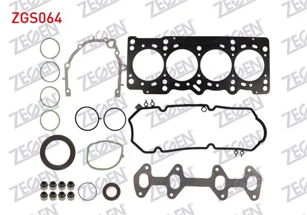 Motor Takım Conta Keçeli Fiat Albea-Doblo 1.4