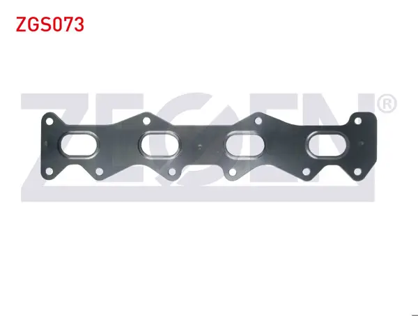 Egzoz Manifold Contası Çelik Fiat Fıat Albea-Palio-Marea 1.6 16V