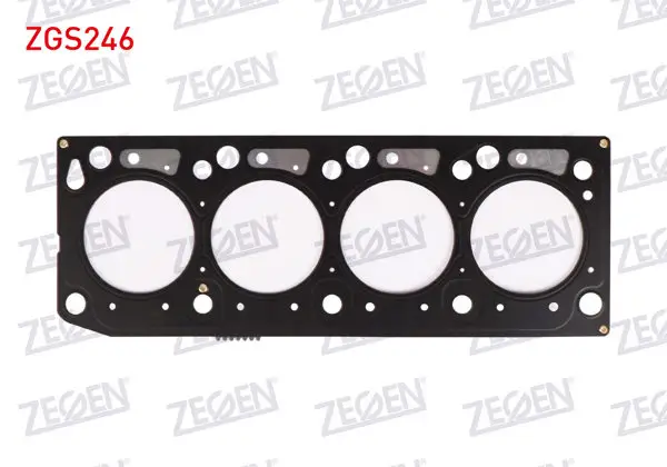 Silindir Kapak Contası 1.52mm Ford Transit Connect 1.8 TDCI 2002-2013