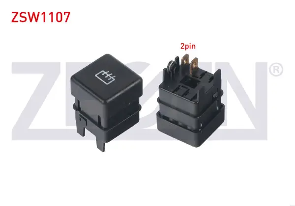 Rezistans Anahtarı 2 Pin Fiat Dogan SLX 1993-2002