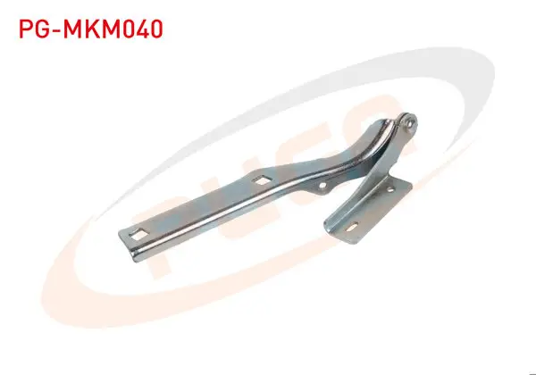 Motor Kaput Mentesesi Sol Peugeot Partner Tepee / Berlingo Tepee 2008 -