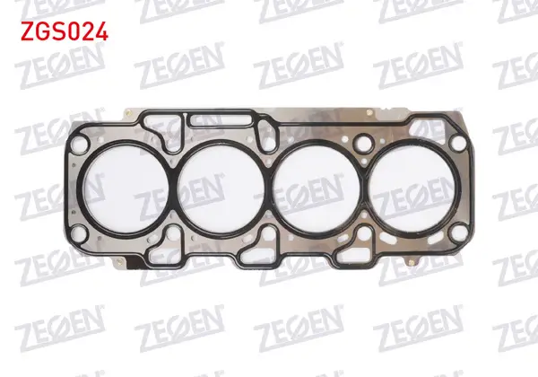 Silindir Kapak Contası 0.92mm Fiat Linea-Doblo-Egea 1.6 Mtj