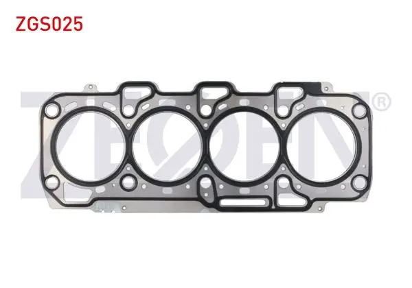 Silindir Kapak Contası 1,02mm Fiat Linea-Doblo-Egea 1.6 Mtj
