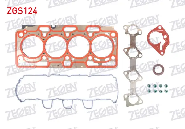 Motor Üst Takım Conta Renault Clio IV-Kangoo III-Fluence-Megane 1.5 DCI
